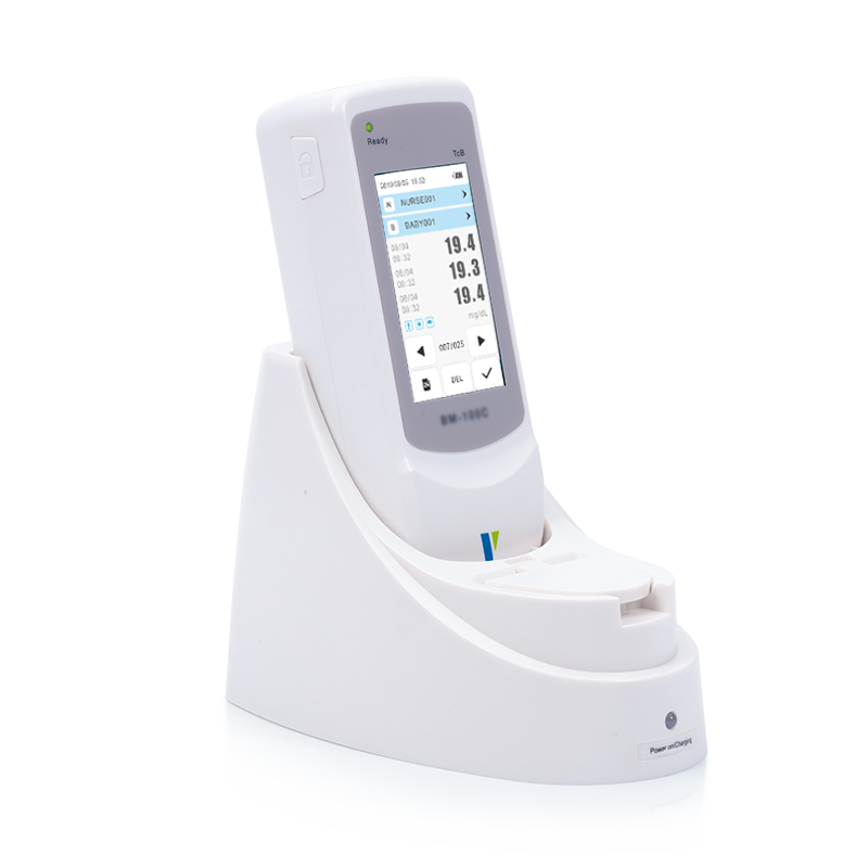 BG大游医疗_BM-100A/100B/100C